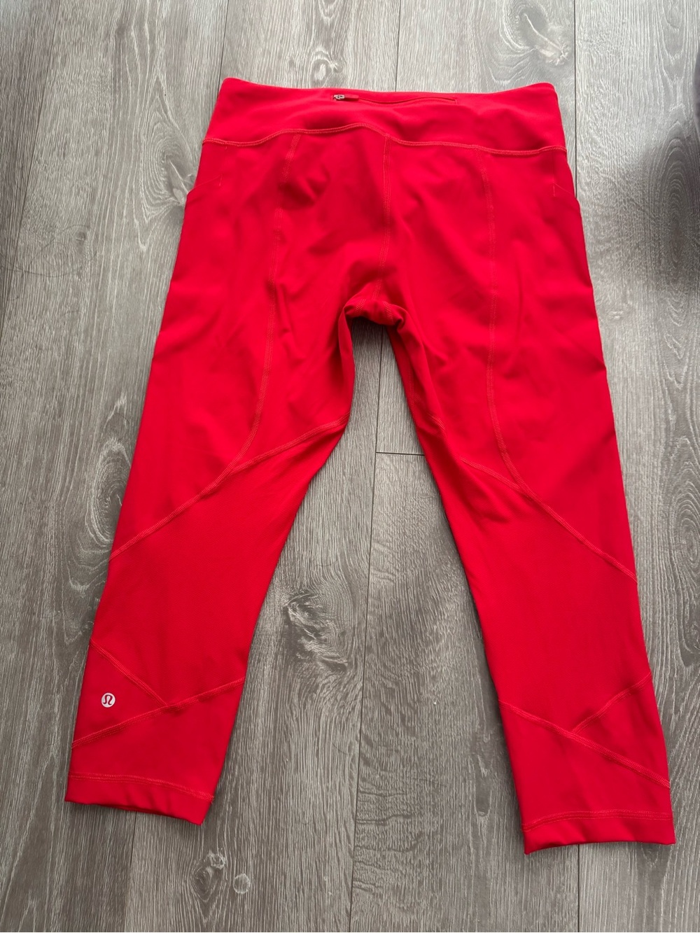 lululemon athletica leggings 7/8